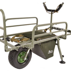 Carp Porter Mk2 Fatboy with Drop in Bag 3 - CPB005