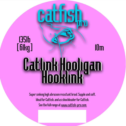 Catfish Pro Catlink Hooligan 135lb