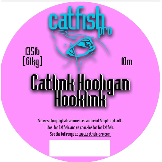 Catfish Pro Catlink Hooligan 135lb