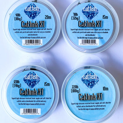 Catfish Pro Catlink XT