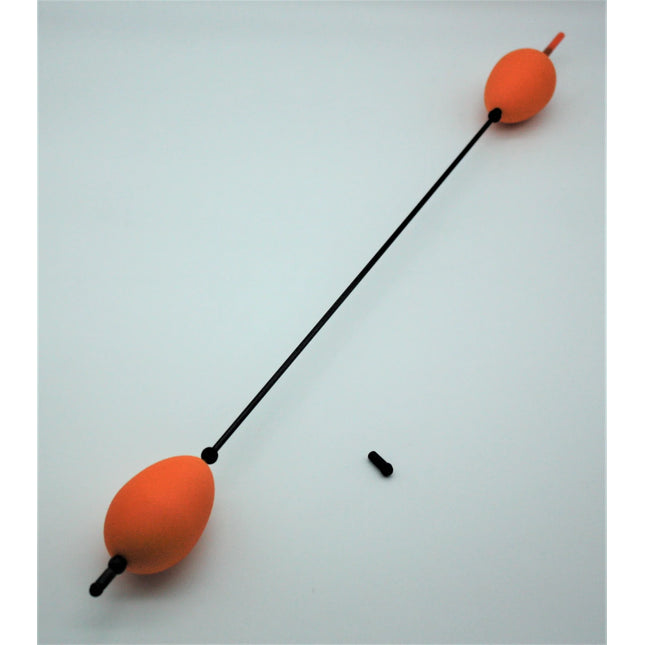 Catfish Pro Expert Dumbell Rig XL Carbon