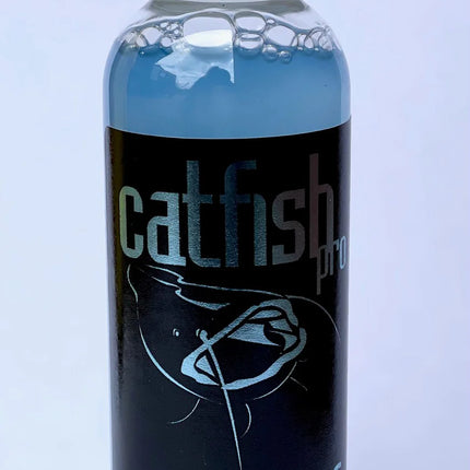 Catfish Pro Fish Care Gel 100ml