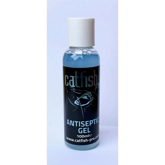 Catfish Pro Fish Care Gel 100ml