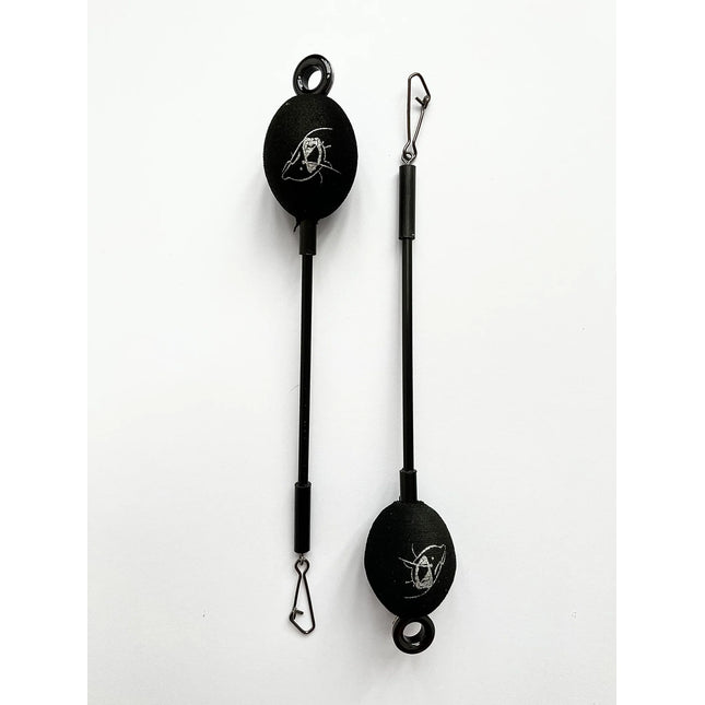 Catfish Pro Leger Stems 10cm