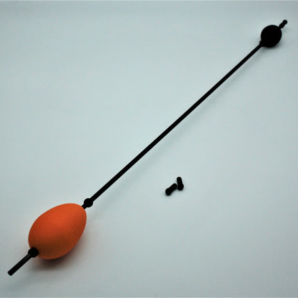 Catfish Pro Tipper/Leech Rig - Kent Tackle