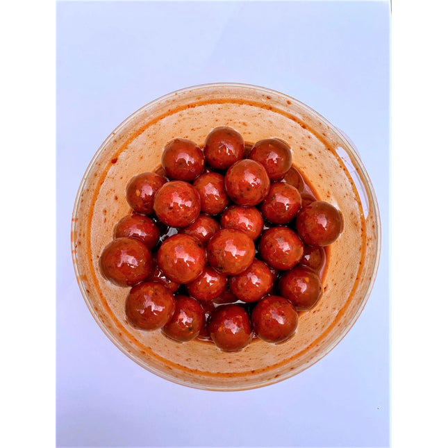 Catfish Pro Turbo Crabbers 24mm Tub