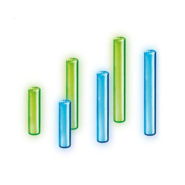 Cygnet Tackle Isolites - Blue / Green