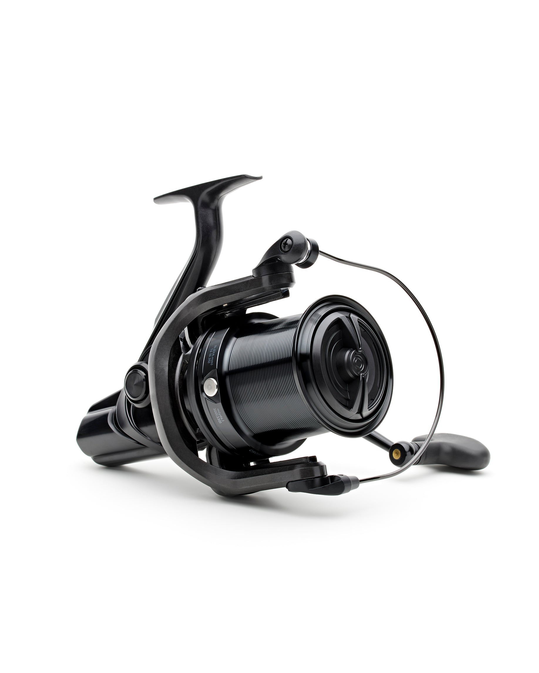 Daiwa Emblem Crosscast Spod Reel Daiwa 20 Crosscast Spod 45 SCW