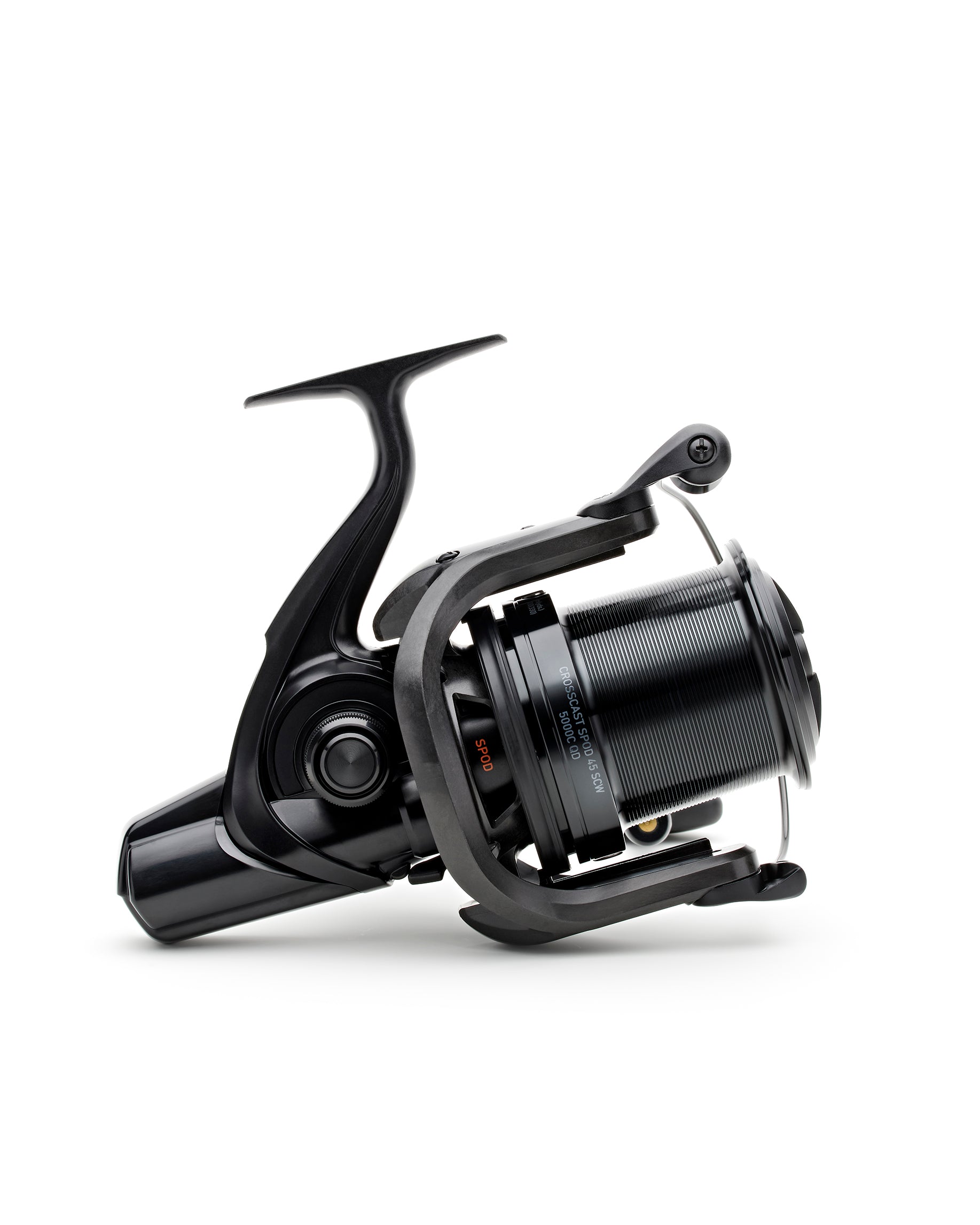 daiwa crosscast carp 5000c qd reel 20 35 SCW 5000LD : Sports & Outdoors Daiwa Crosscast Carp SCW 5000