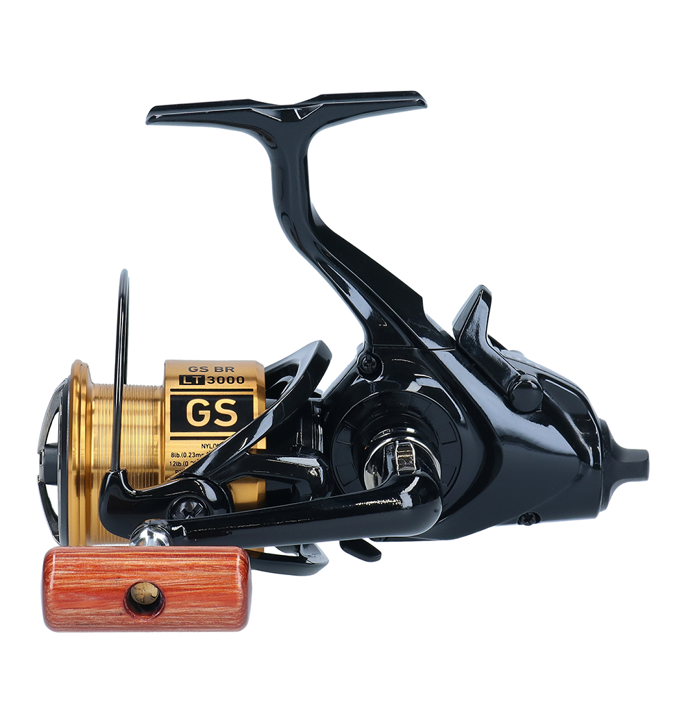 Spinning Reel Daiwa Freams LT - Nootica - Water addicts, like you!
