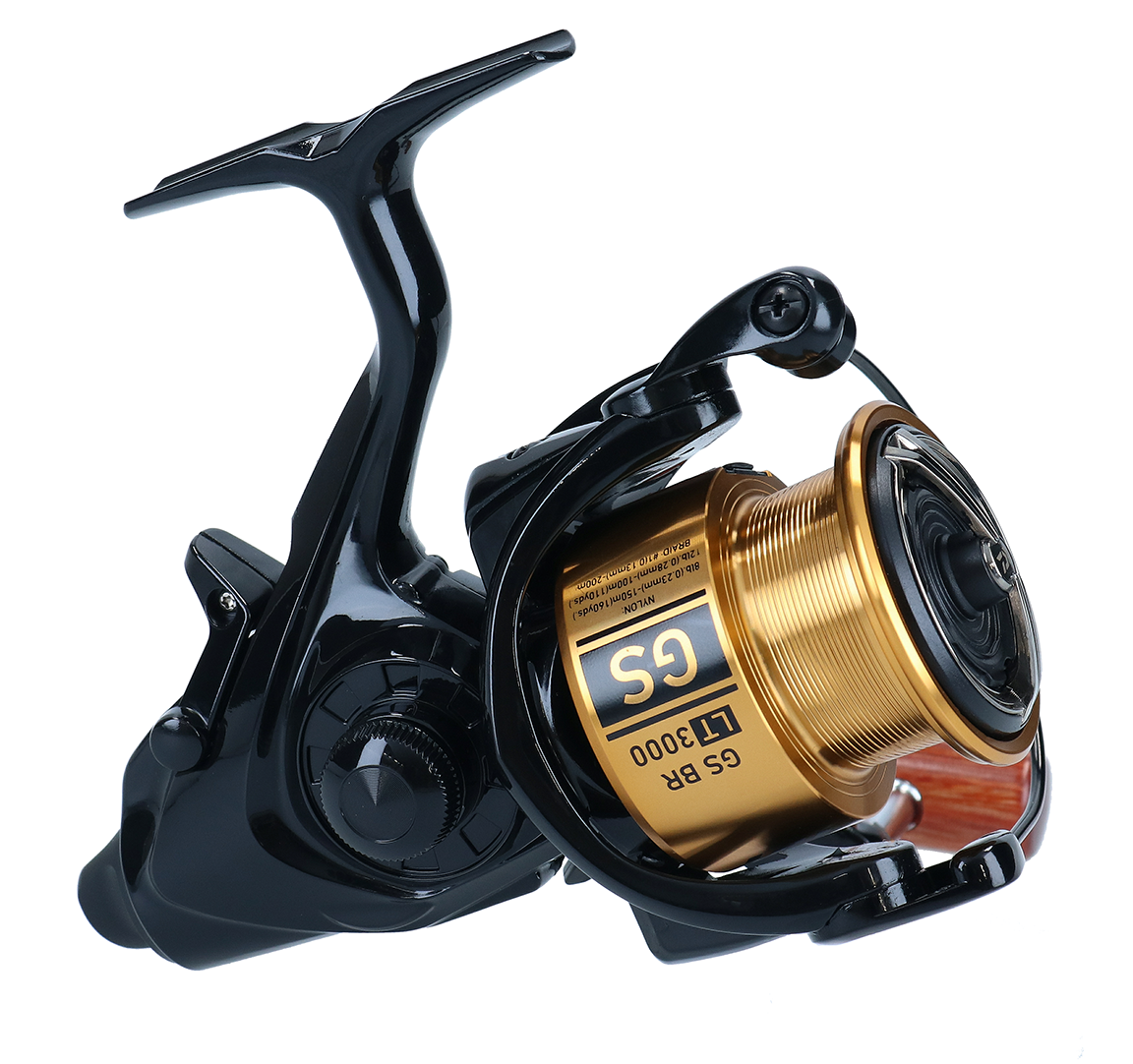 daiwa 5000t reels for sale Daiwa 20 GS BR LT 5000-C