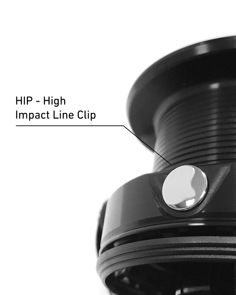 Daiwa Emblem BR 25A Kent Tackle