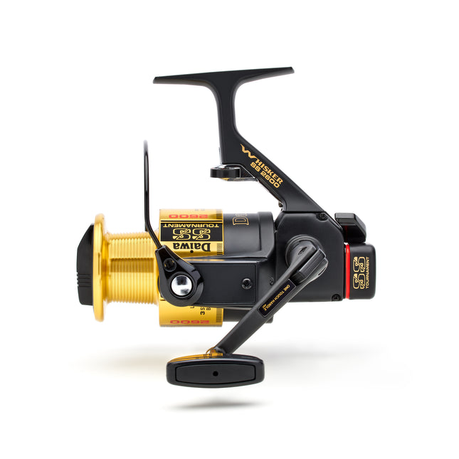 Daiwa SS Whisker Reel SS2600