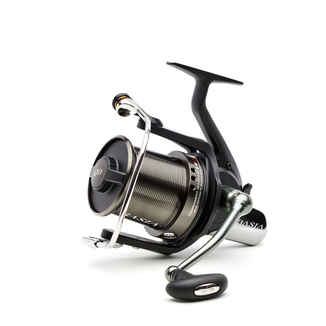 Daiwa Tournament Basia 45 QDX