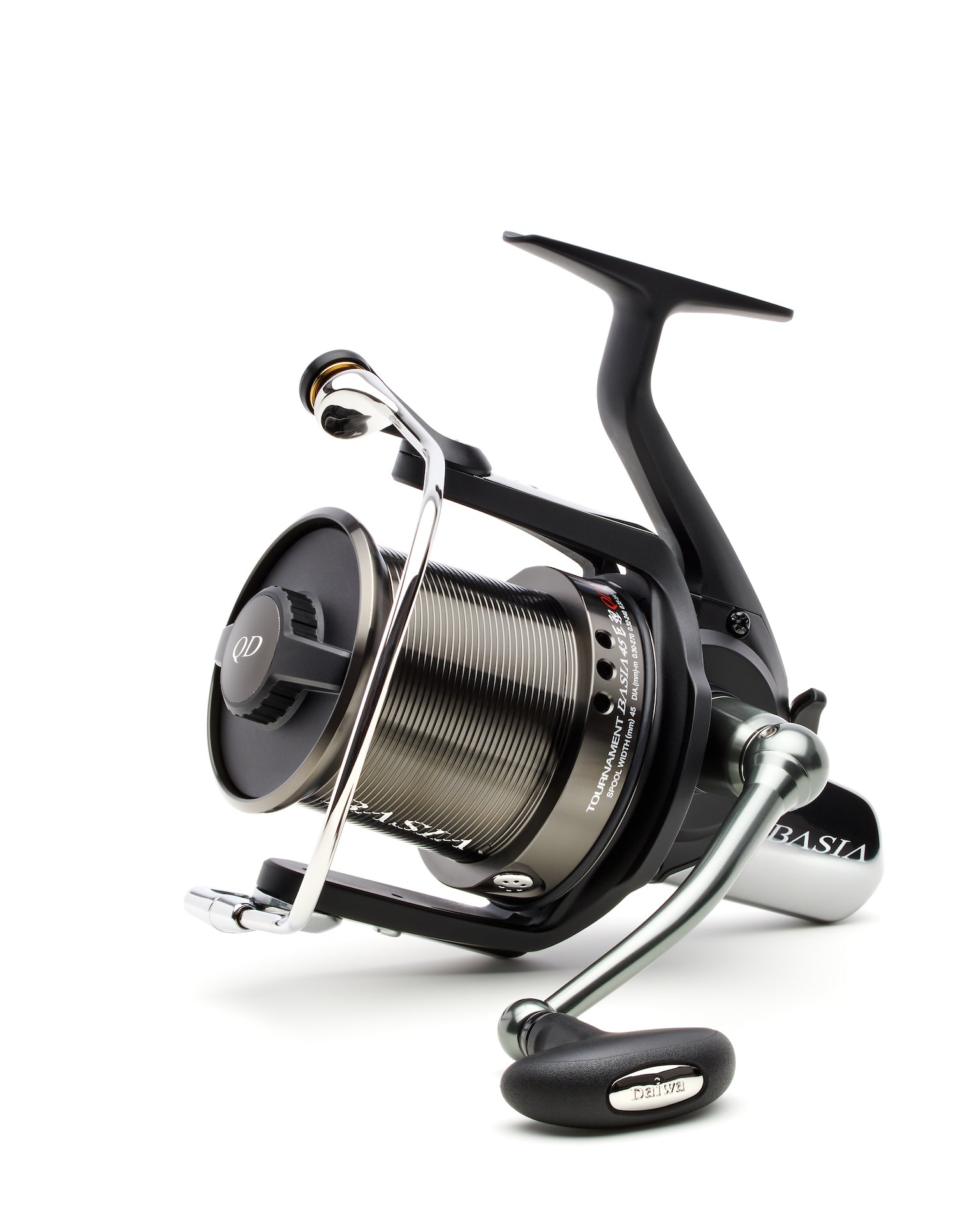 Daiwa Tournament Basia 45 QDX - Main Image