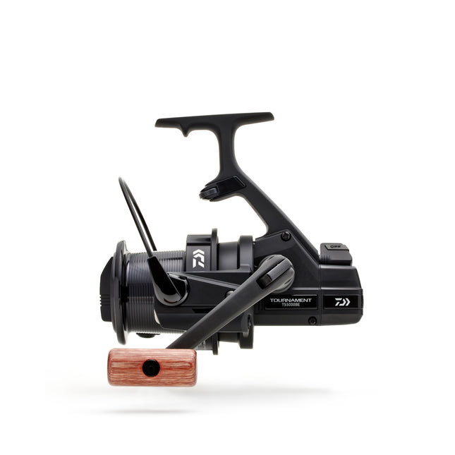 Daiwa Tournament S 5000T Black