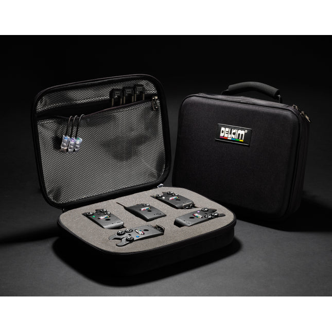 Delkim Black Box - DP075