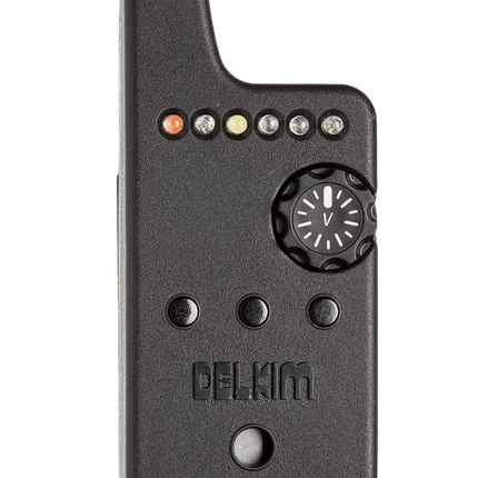 Delkim RX-D Receiver 3 - DD007