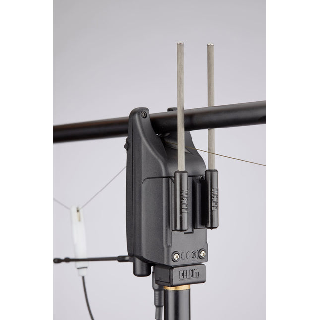 Delkim TXI-D D-Lok Complete System (V2) 1 - DD008