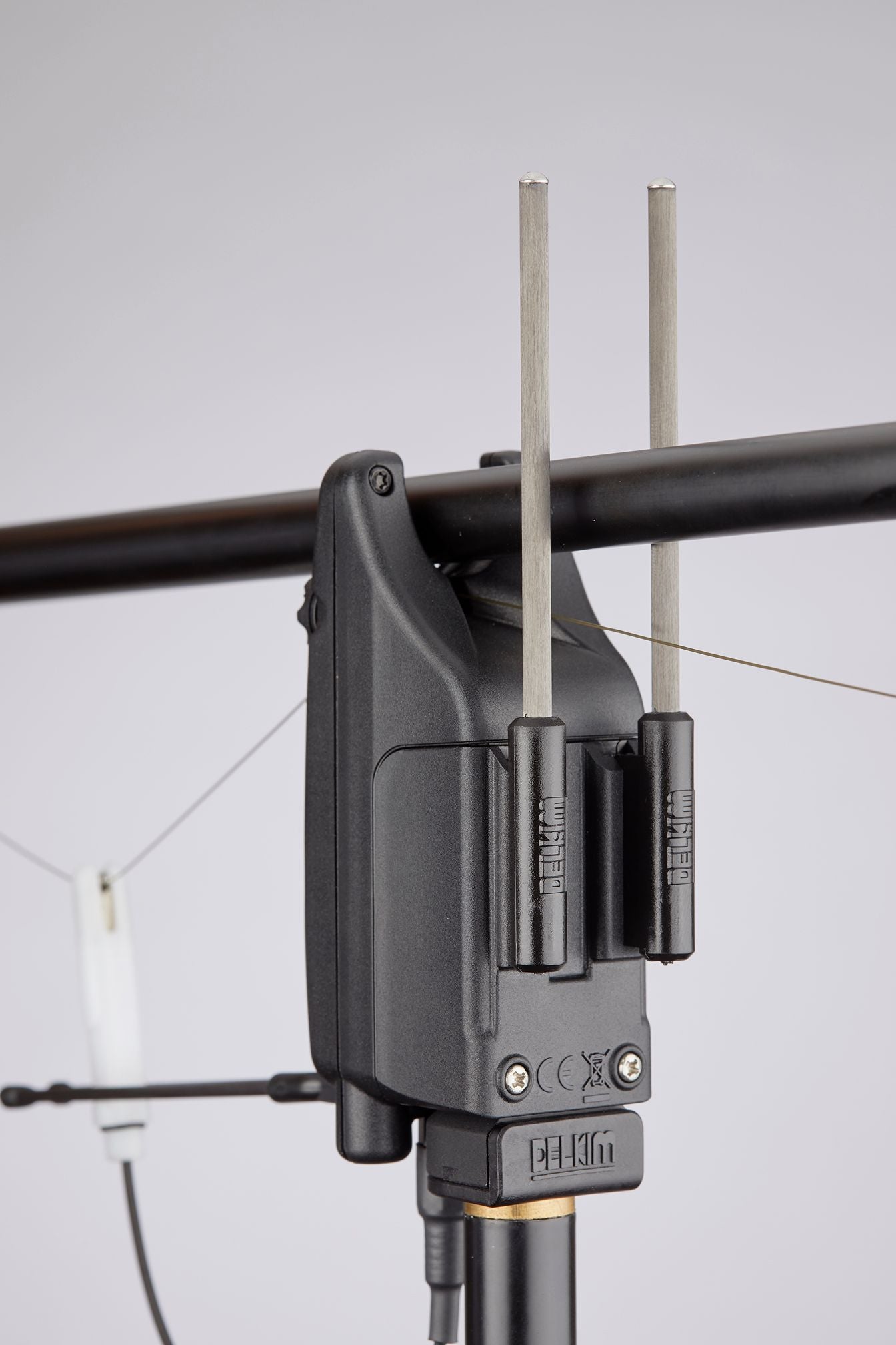 Delkim TXI-D D-Lok Complete System (V2) - Main Image