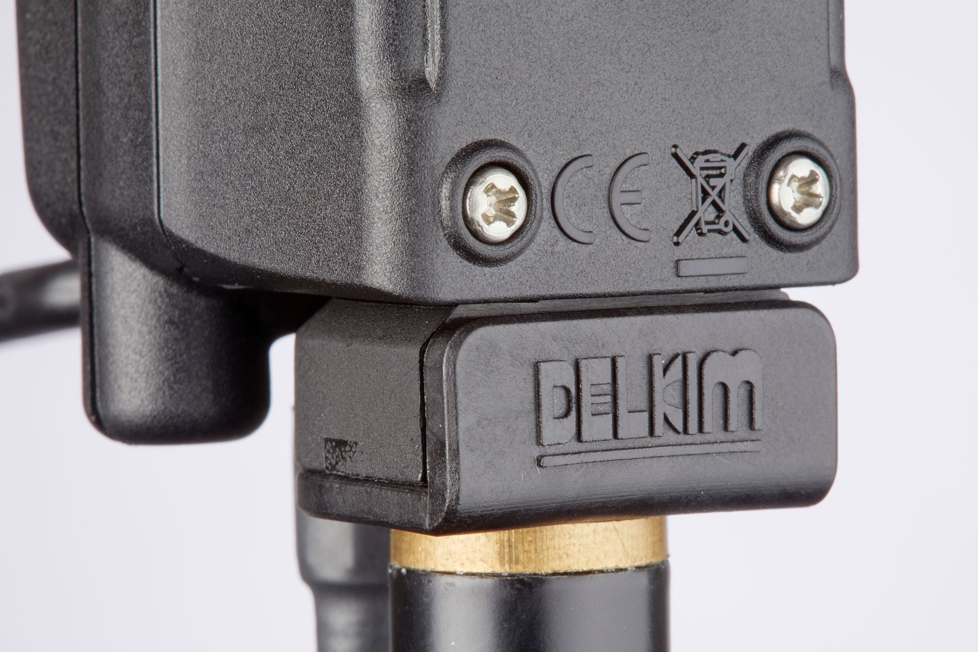 Delkim TXI-D D-Lok Complete System (V2) Kent Tackle