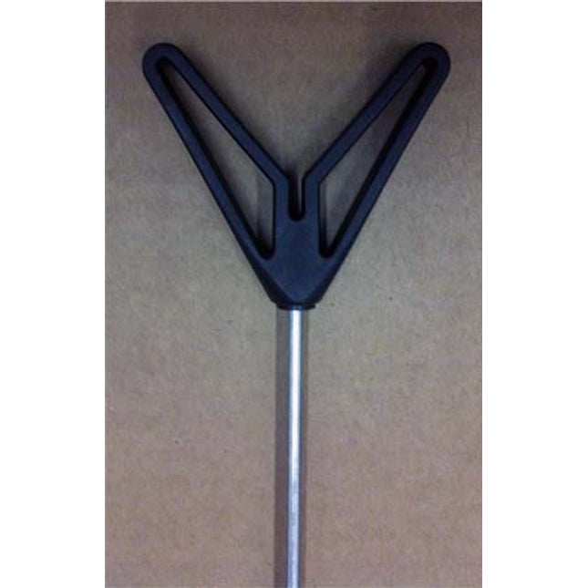 Dinsmore 30" Rod V Rest