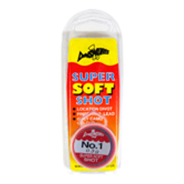 Dinsmore Soft Shot Refill no1