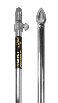 Dinsmore Telescopic 24”- 45” Tubular Bankstick