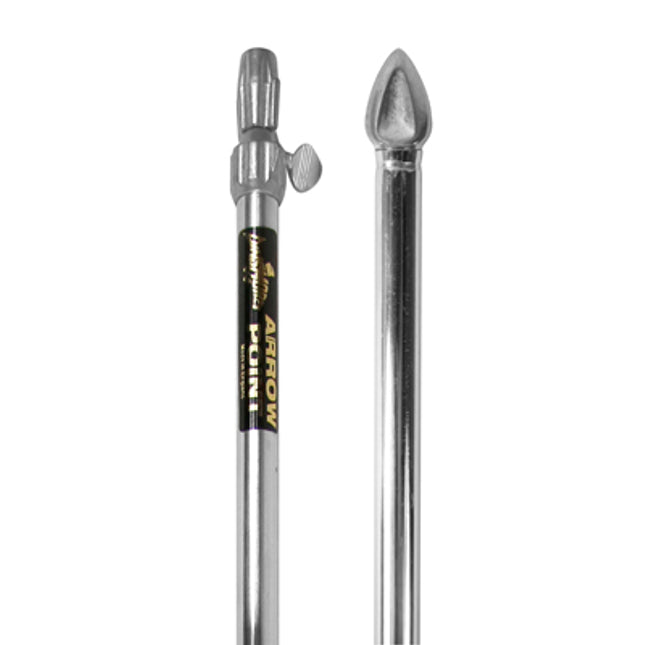 Dinsmore Telescopic 24”- 45” Tubular Bankstick