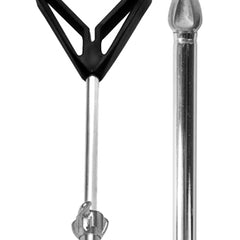 Dinsmore 'V' Top Extending Bankstick 24"-45"