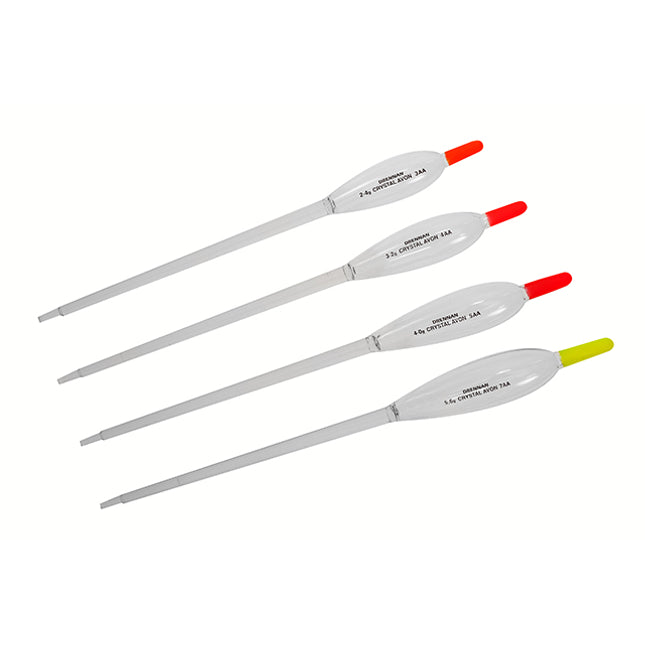 Drennan Crystal Avon