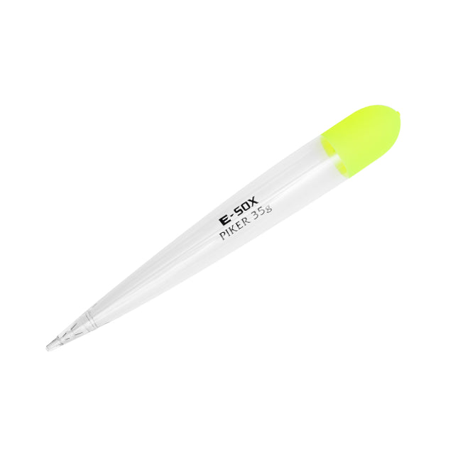 Drennan Crystal Piker