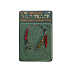 Drennan E-SOX Bait Trace