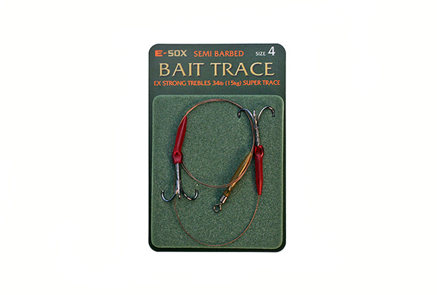 Drennan E-SOX Bait Trace