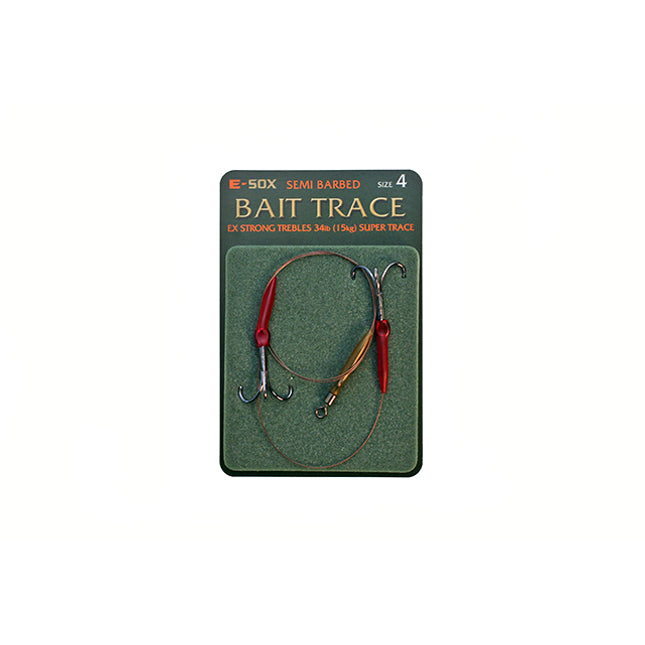 Drennan E-SOX Bait Trace