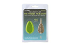 Drennan Flat Method Feeder with Mould - Kent Tackle