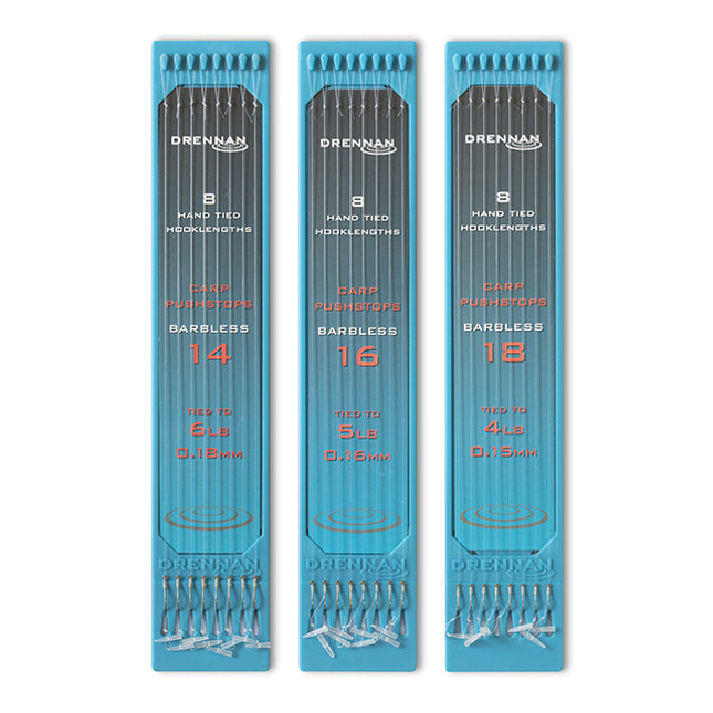 Drennan HTN Plate 6" Carp Pushstop