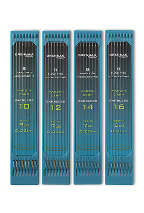 Drennan HTN Plate 6" Margin Carp