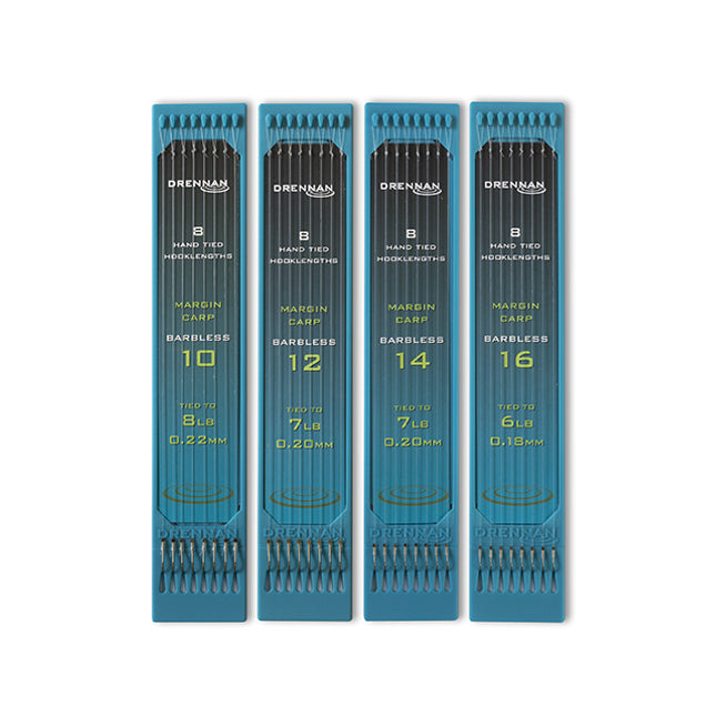 Drennan HTN Plate 6" Margin Carp