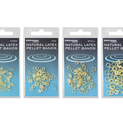 Drennan Latex Pellet Bands
