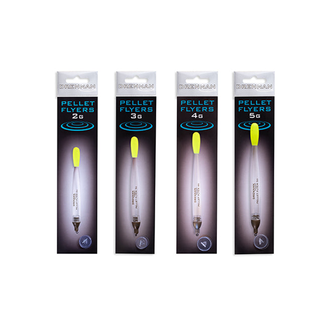 Drennan Pellet Flyer Float