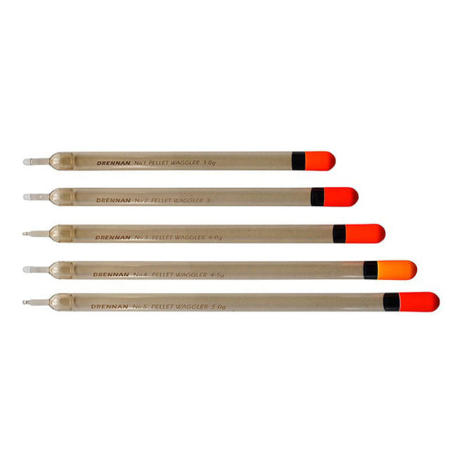 Drennan Pellet Waggler