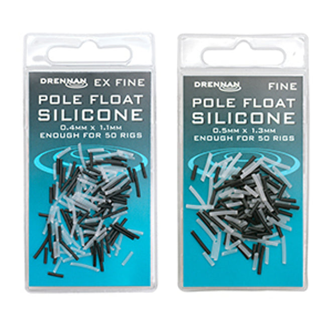 Drennan Pole Float Silicone