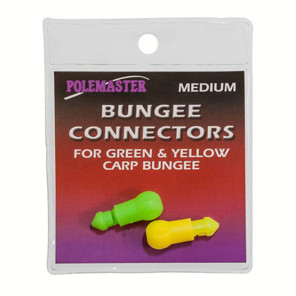 Drennan Polemaster Bungee Connector Beads