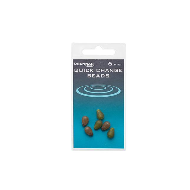Drennan Quick Change Beads Mini