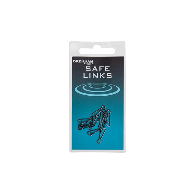 Drennan Safe Link