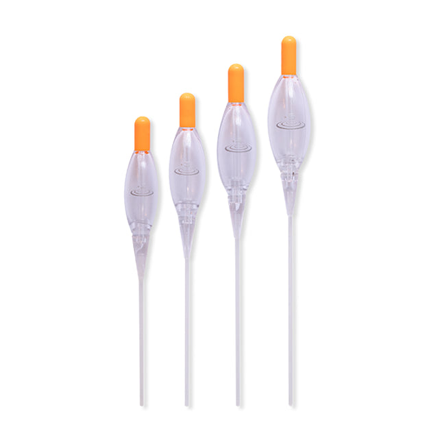 Drennan Shallow Crystal Float