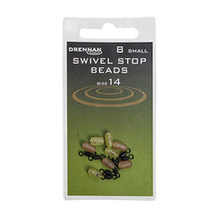 Drennan Swivel Stop Bead