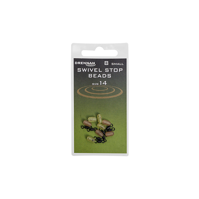 Drennan Swivel Stop Bead