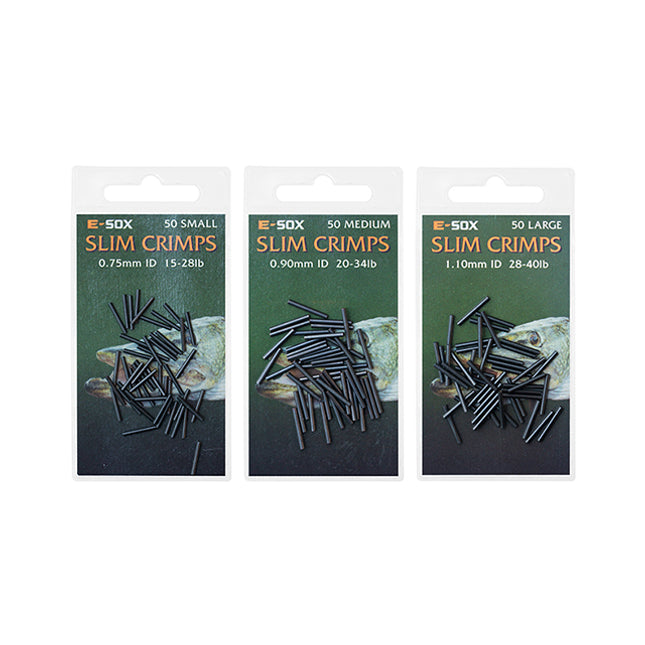 Drennan Trace Crimps Slim